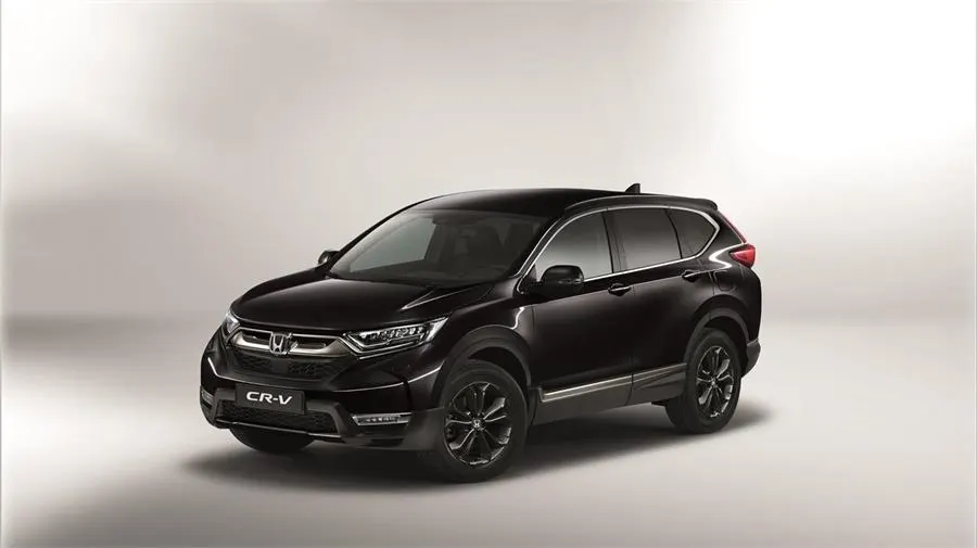 Honda CR-V 2020